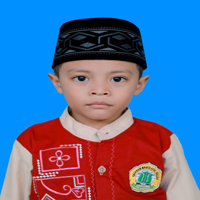 foto profil Hafidz Ghibran Alvaro